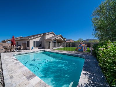 33231 N Symer Dr, Cave Creek, AZ, 85331