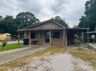 708 N Wilson Ave, Kaplan, LA 70548
