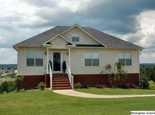 7345 Old Acton Rd, Moody, AL 35004