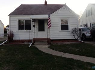 5133 Tappan Ave, Toledo, OH 43612