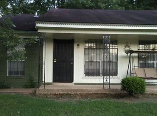 2987 Elbert Dr, Memphis, TN 38127