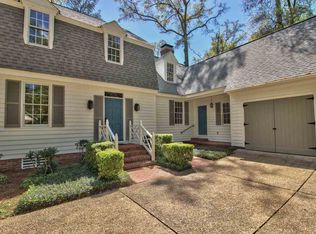 2511 Armistead Rd, Tallahassee, FL 32308