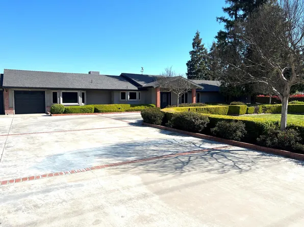 12652 E Prosperity Avenue, Tulare, CA 93274