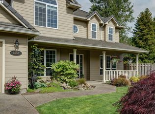 6053 Lopez Ct N, Keizer, OR