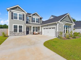 205 Thrush Trl, Hampstead, NC 28443