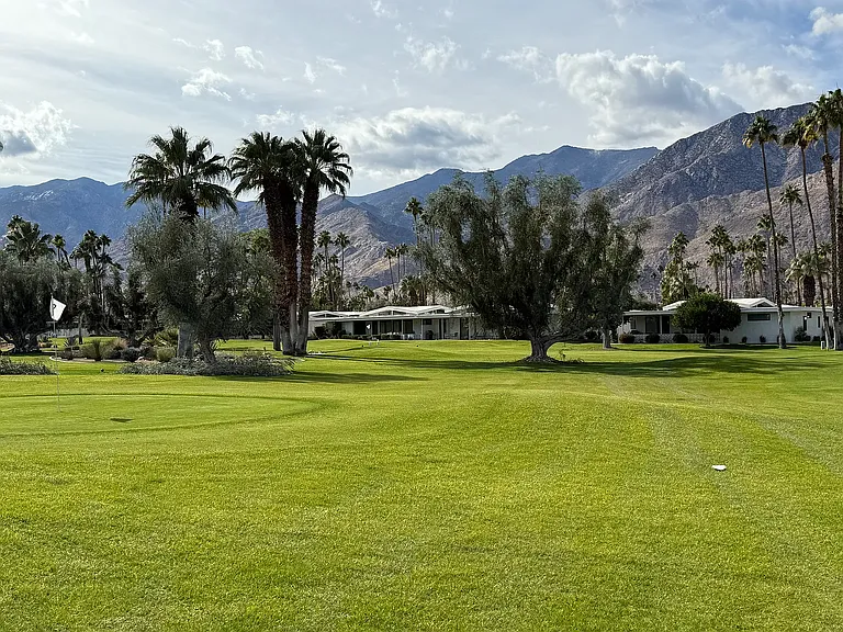 Golf Course