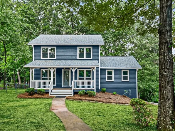 250 Lancaster Cir, Marietta, GA 30066