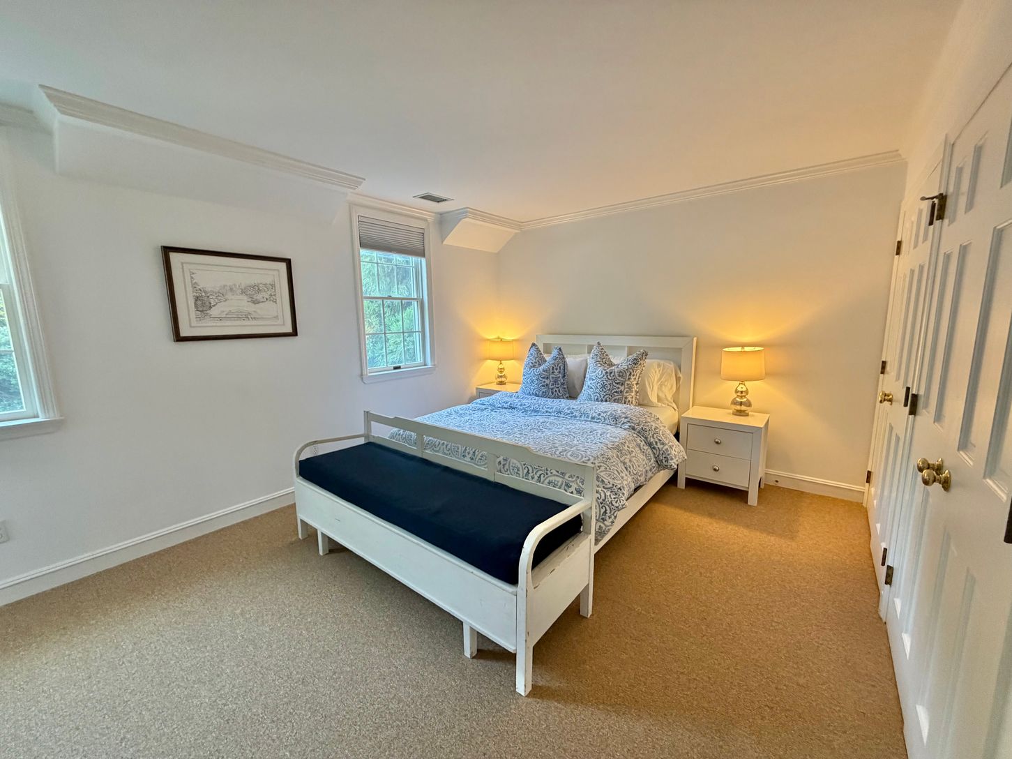 Primary Suite