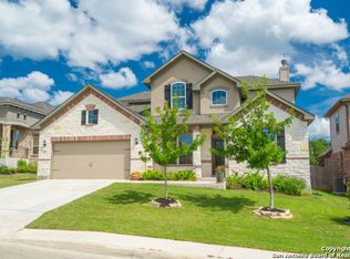 462 Scenic Lullaby, Bulverde, TX 78070