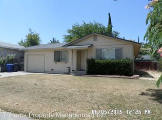 2615 Oriole Dr, Red Bluff, CA 96080