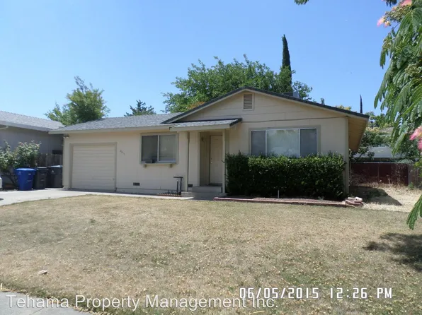 2615 Oriole Dr, Red Bluff, CA 96080