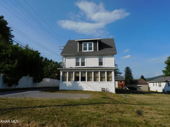 1544-1554 Logan Ave, Altoona, PA 16602