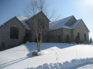 331 Myoma Rd, Mars, PA 16046