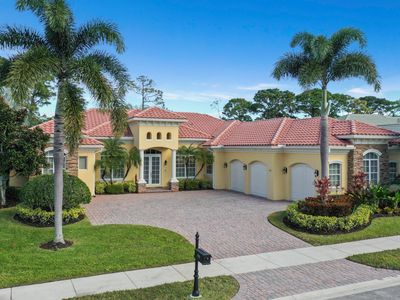 9332 Scarborough Court, Port Saint Lucie, FL, 34986