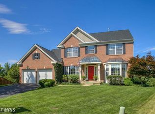 12945 Vixen Ct, Bristow, VA 20136