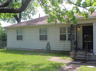 2727 Sheilah Dr, Balch Springs, TX 75180