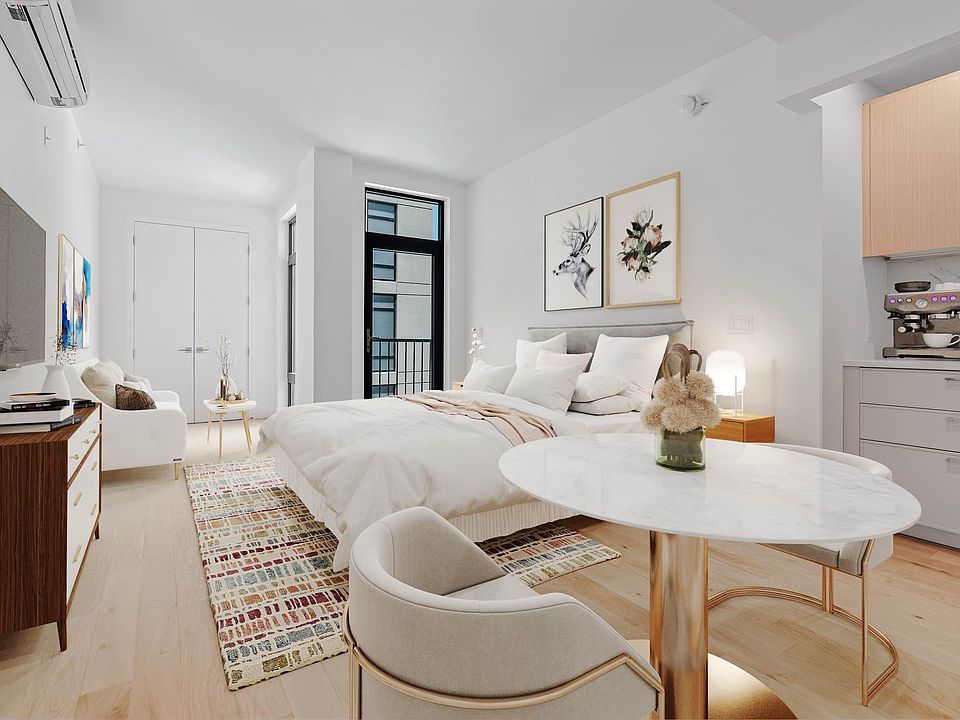 1st image of 38-27 32nd St #809