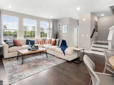 123 Ada Hightower Blvd, Pennington, NJ, 08534