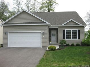 27 Granite Ct, Colchester, CT 06415