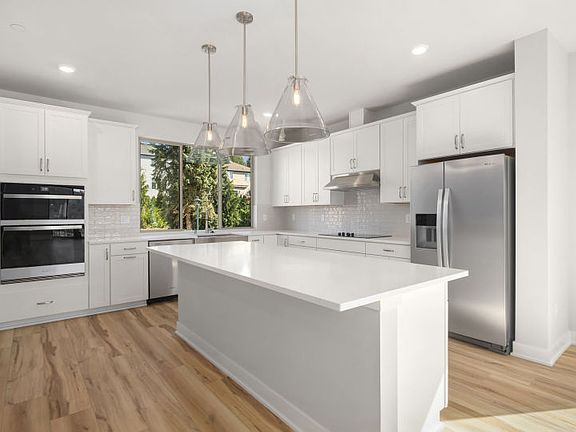 Quick Move-In Home