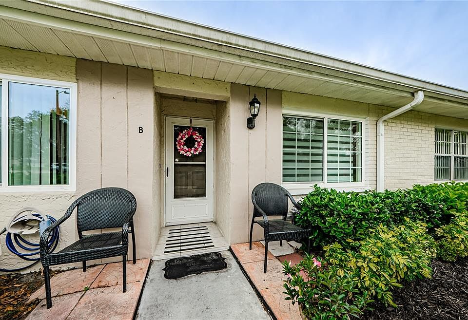 1011 Dunrobin Dr Palm Harbor FL Zillow