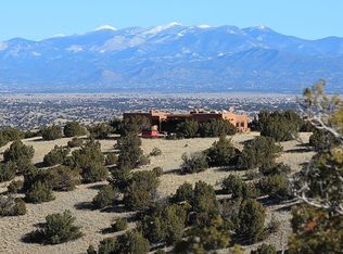 122 Goldmine Rd, Cerrillos, NM 87010