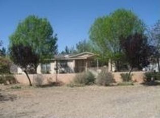 3279 N Golden Rule Rd, Cochise, AZ 85606