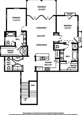 Paseo Residences — Photo 45