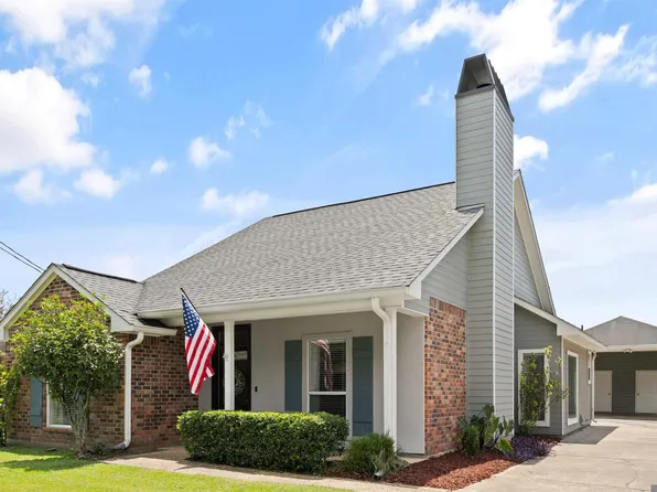 8590 Oliver Ave, Baton Rouge, LA 70809