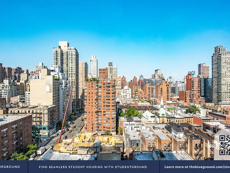 200 E 82nd St #18F — Photo 5