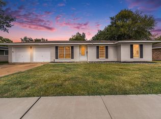 10331 Collingswood Rd, La Porte, TX 77571