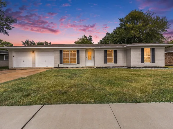 10331 Collingswood Rd, La Porte, TX 77571