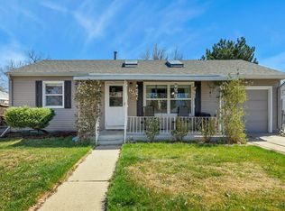 740 Ironton St, Aurora, CO 80010