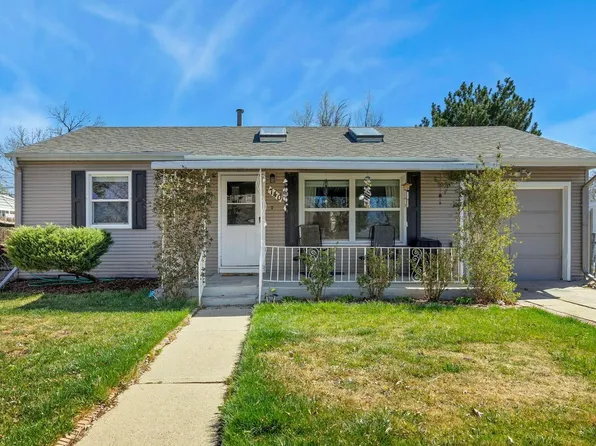 740 Ironton St, Aurora, CO 80010