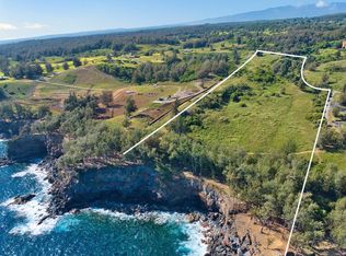 45-5060 Nanaina Kai Rd LOT 6, Honokaa, HI 96727