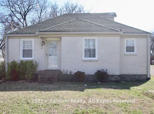 1705 Riverside Dr, Nashville, TN 37216