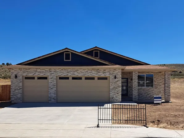 19016 Alpine Walk Ct Lot 5, Reno, NV 89508