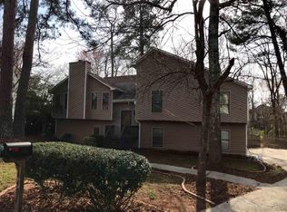 4402 Whitecap Ln, Norcross, GA 30092