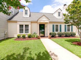 127 Wingate Cir, Warner Robins, GA 31088