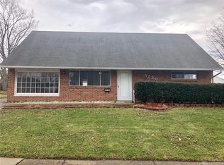 5220 Buckner Dr, Dayton, OH 45424