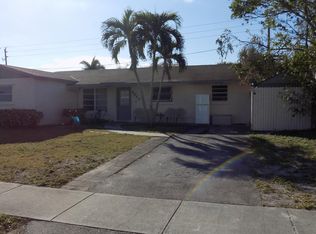 6840 NW 6th St, Margate, FL 33063