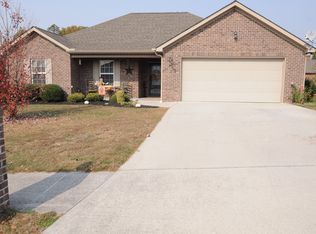 7621 Preston View Dr, Corryton, TN 37721