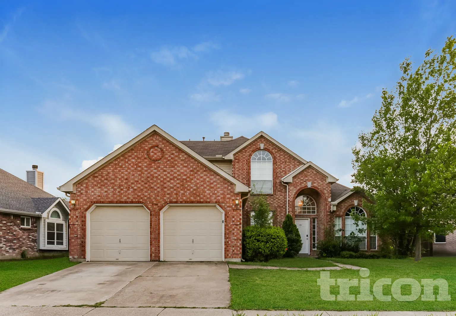 230 Jennifer Lane Arlington TX — Photo 1