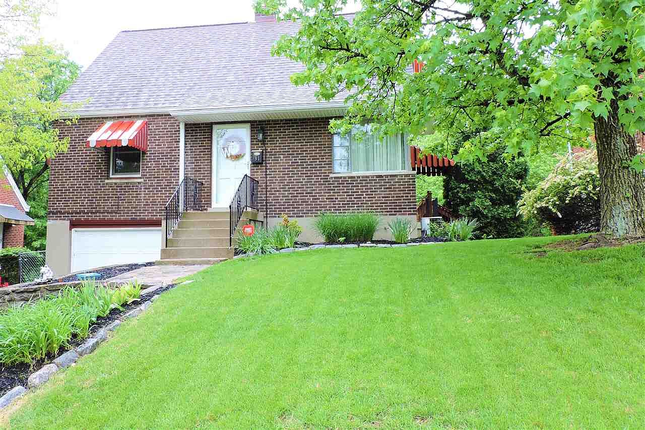 31 E Lakeside Ave, Lakeside Park, KY 41017 Zillow