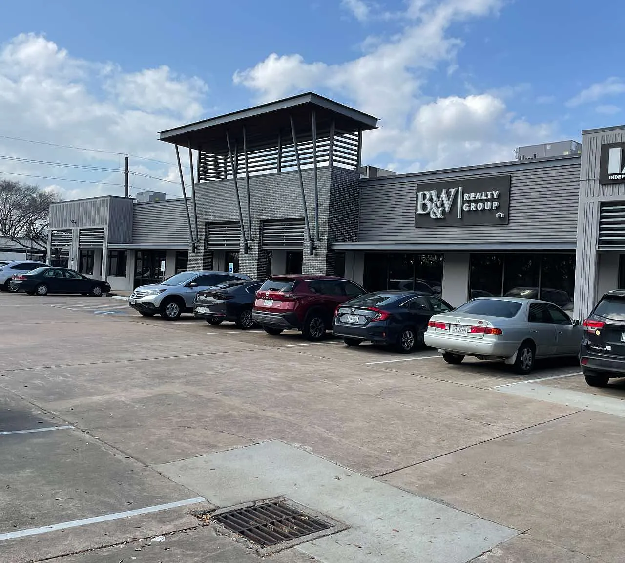 Westoffice Drive 10300 - 100B — Photo 1