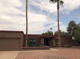 2833 E Sunnyside Dr, Phoenix, AZ 85028