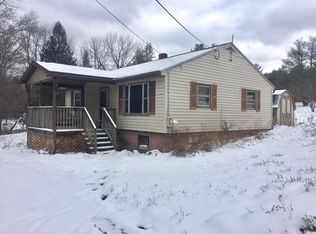 259 Wallingford Rd, Princeton, WV 24739