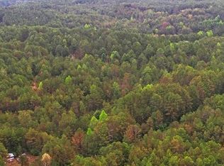 0 Stansbury Mountain Rd, Turtletown, TN 37391