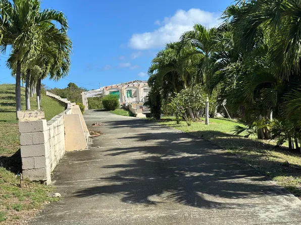 172 &173A Judith's Fancy QU, St. Croix, VI 00820