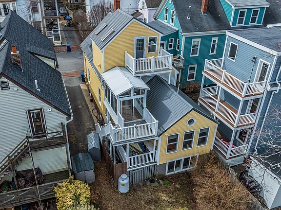 2nd image of 25 Howard Street